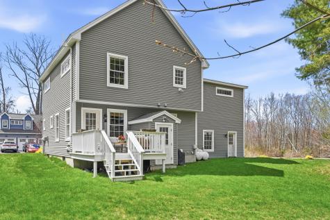 25 Owens Way Scarborough ME 04074