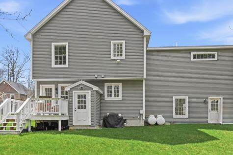 25 Owens Way Scarborough ME 04074
