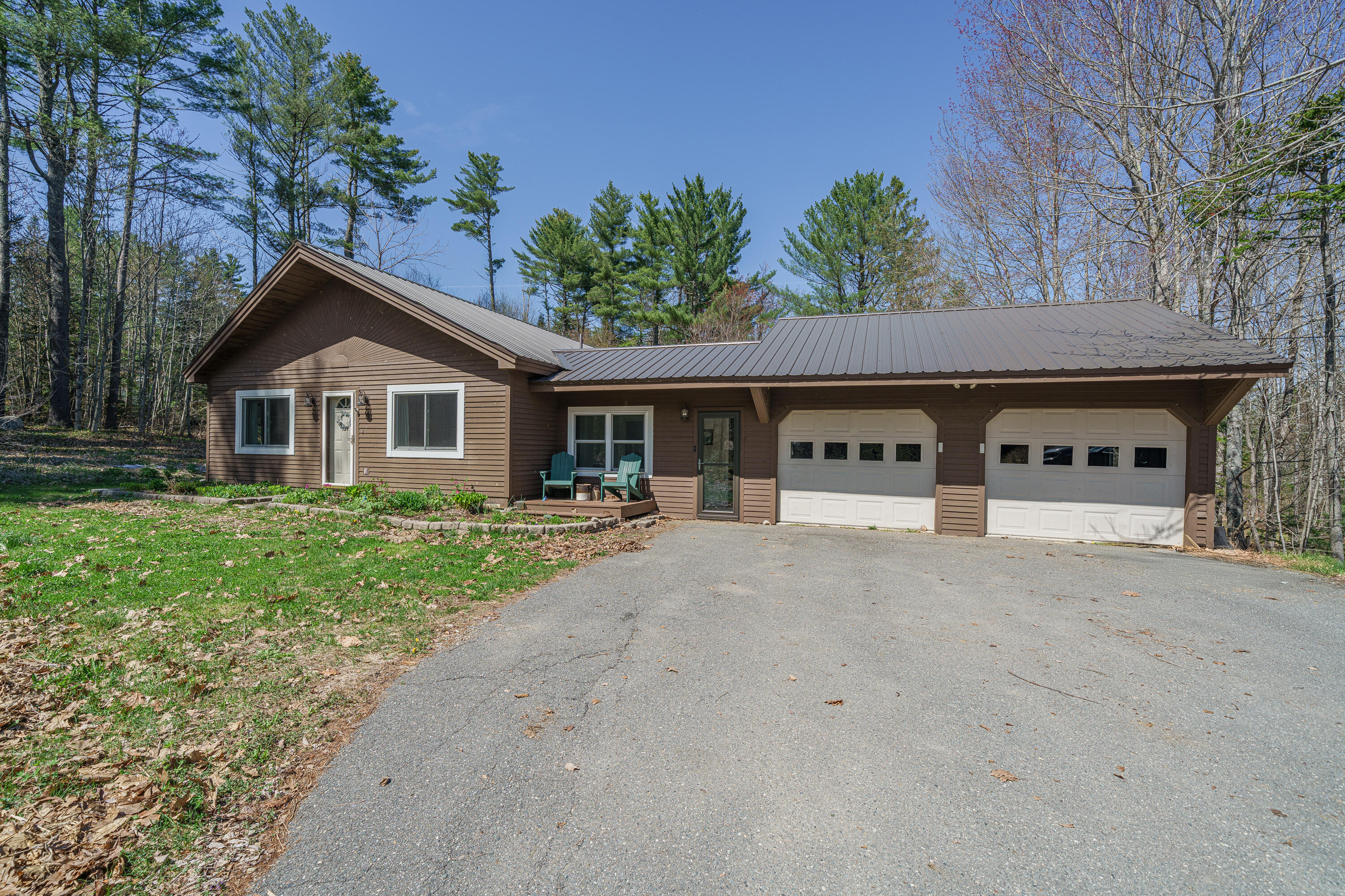 61 Rob Clark Street Winterport ME 04496