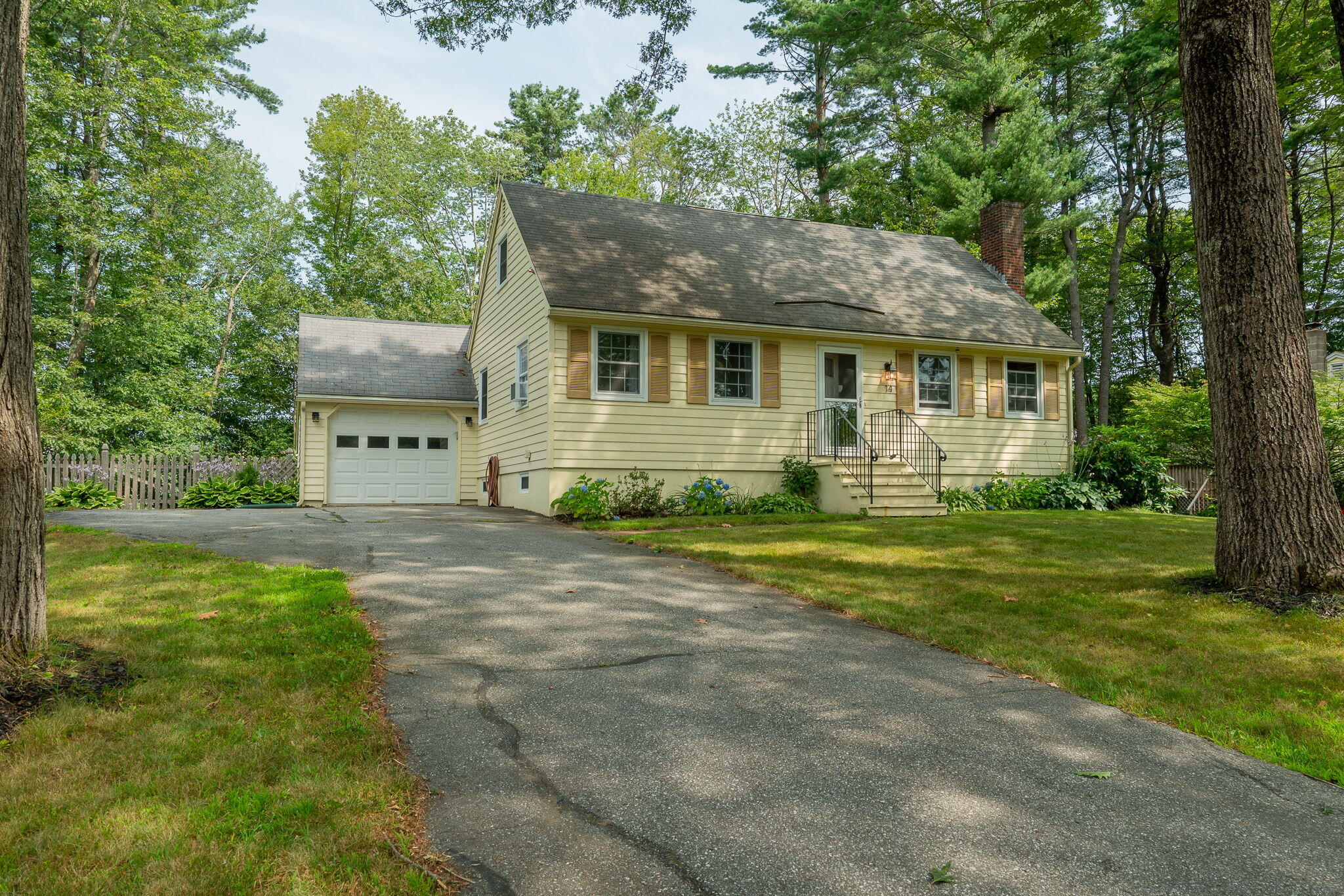 14 Bouchard Drive Brunswick ME 04011