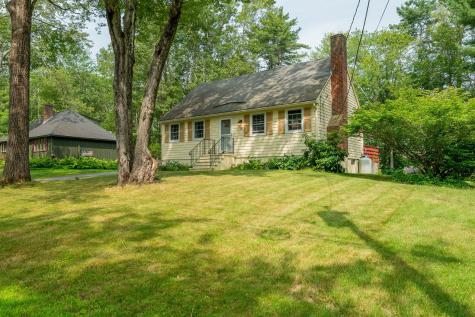 14 Bouchard Drive Brunswick ME 04011