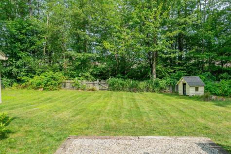 14 Bouchard Drive Brunswick ME 04011