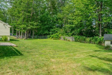 14 Bouchard Drive Brunswick ME 04011