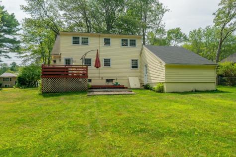14 Bouchard Drive Brunswick ME 04011