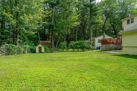 14 Bouchard Drive Brunswick ME 04011