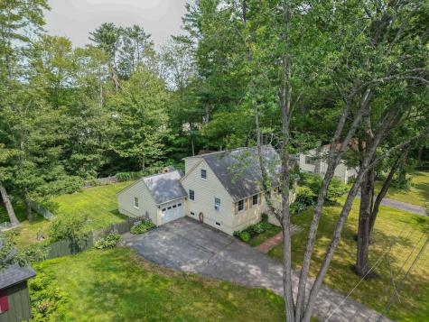 14 Bouchard Drive Brunswick ME 04011