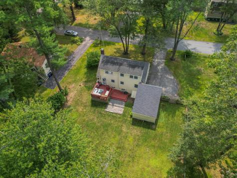 14 Bouchard Drive Brunswick ME 04011