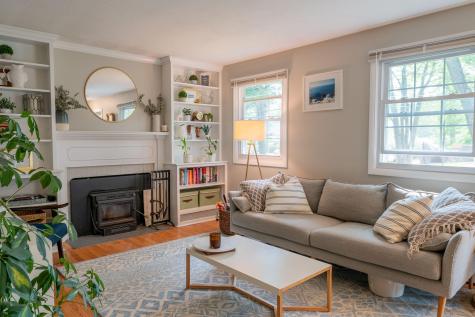 14 Bouchard Drive Brunswick ME 04011