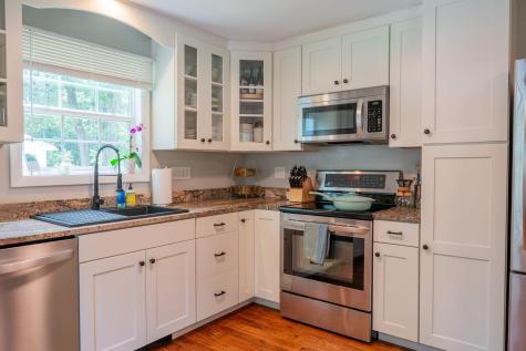 14 Bouchard Drive Brunswick ME 04011