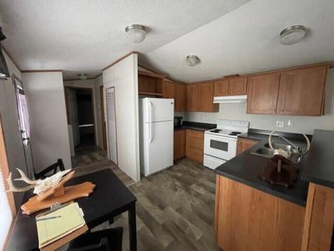 9 Big Rock Lane Cherryfield ME 04622