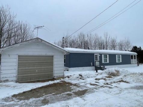9 Big Rock Lane Cherryfield ME 04622