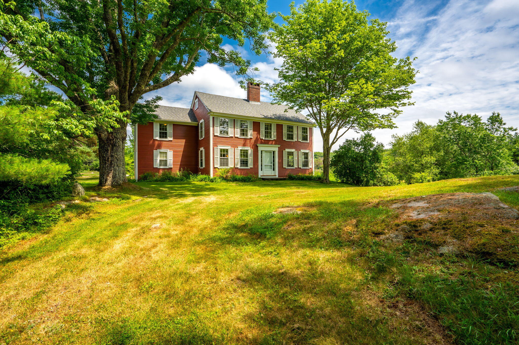 46 Dam Cove Road West Bath ME 04530