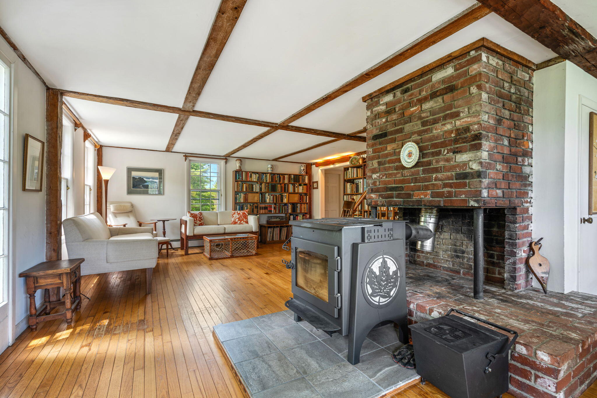 46 Dam Cove Road West Bath ME 04530