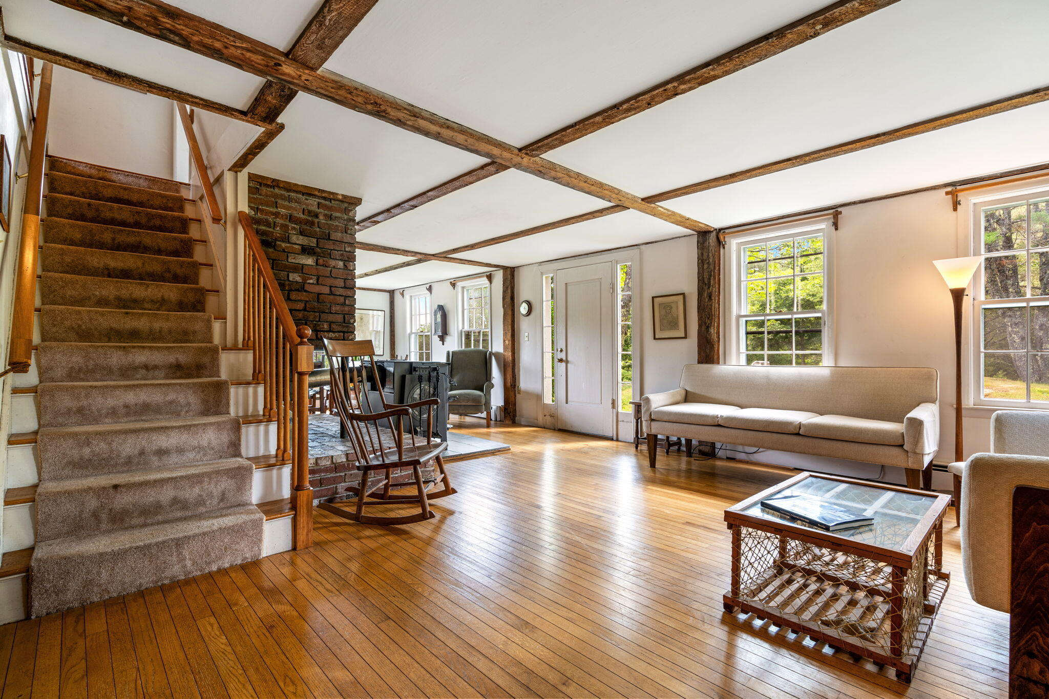 46 Dam Cove Road West Bath ME 04530