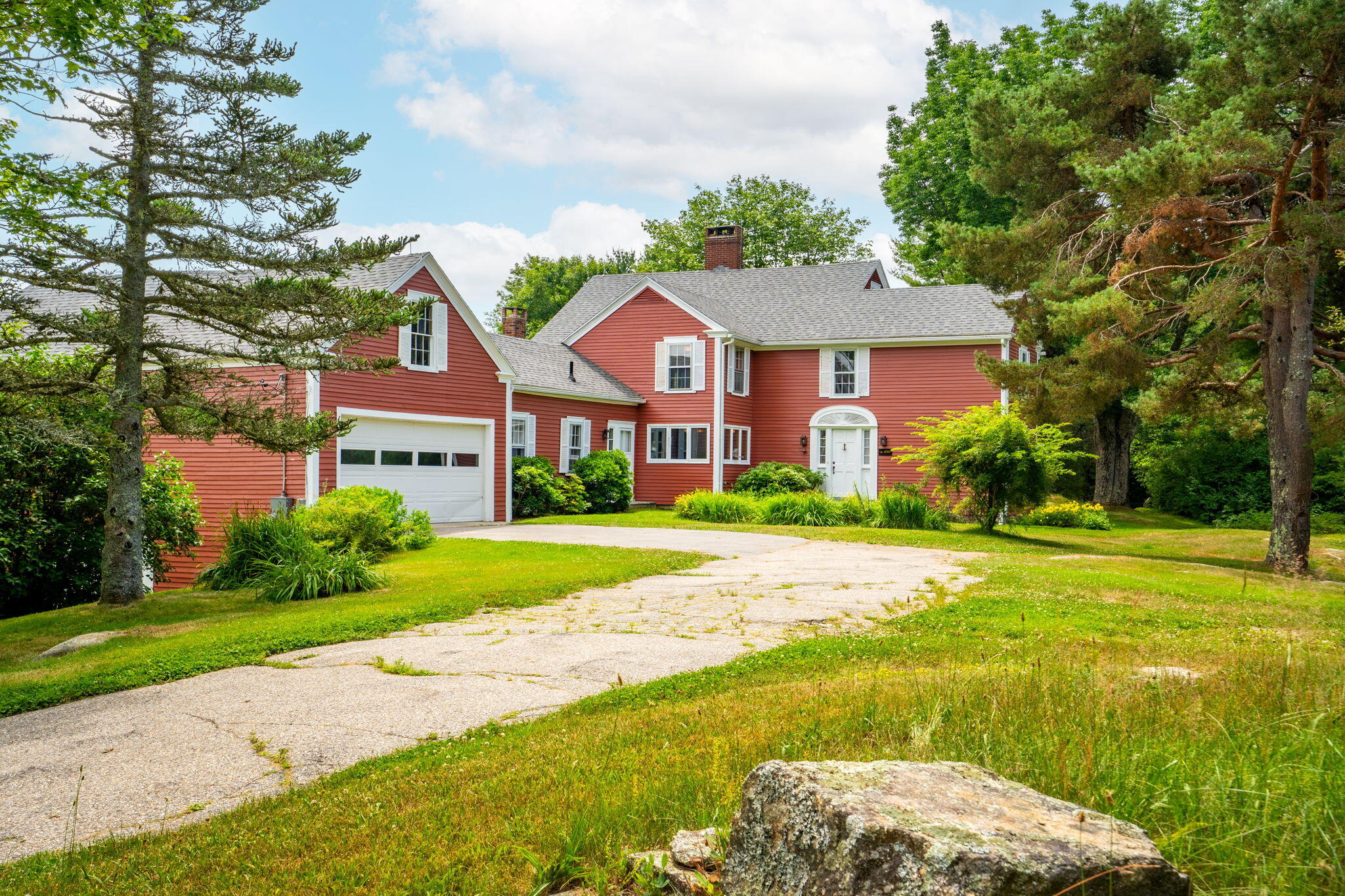 46 Dam Cove Road West Bath ME 04530