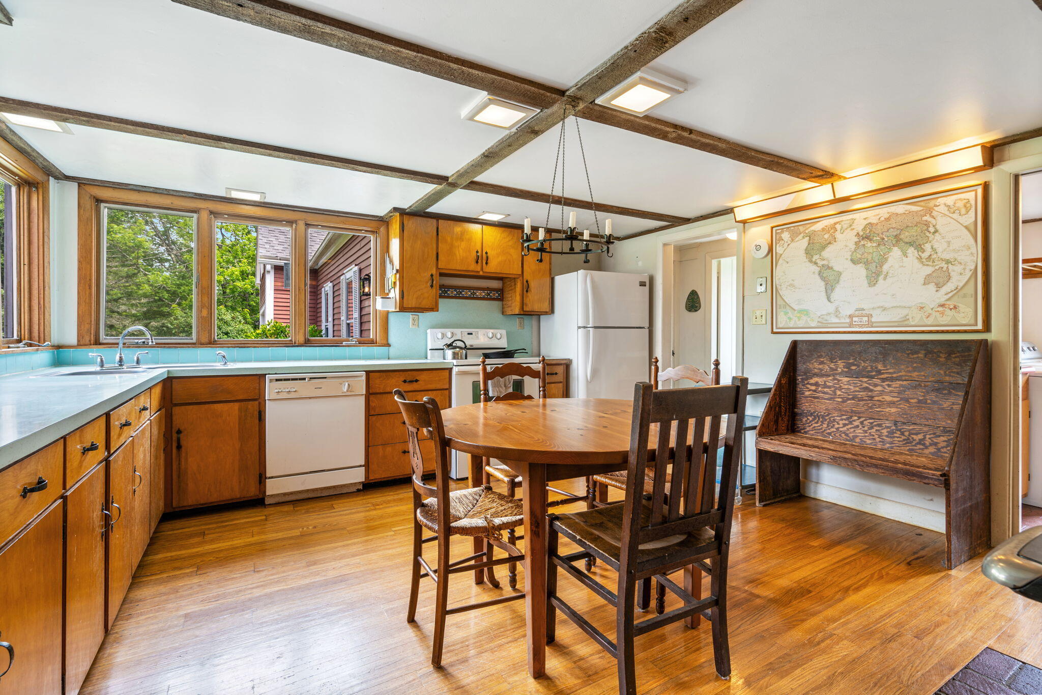 46 Dam Cove Road West Bath ME 04530