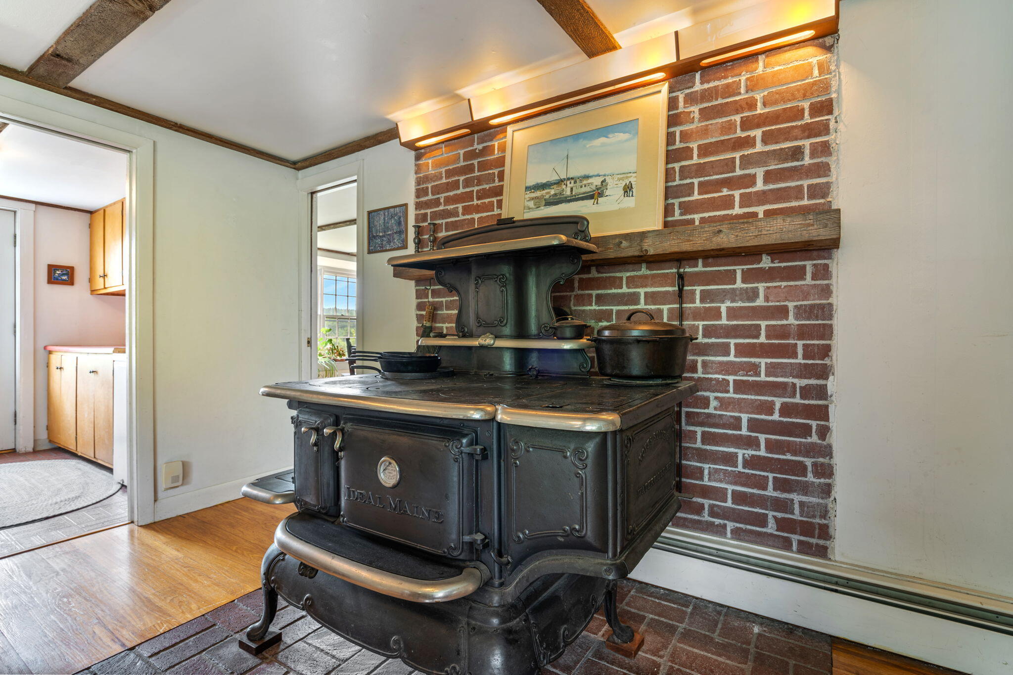 46 Dam Cove Road West Bath ME 04530