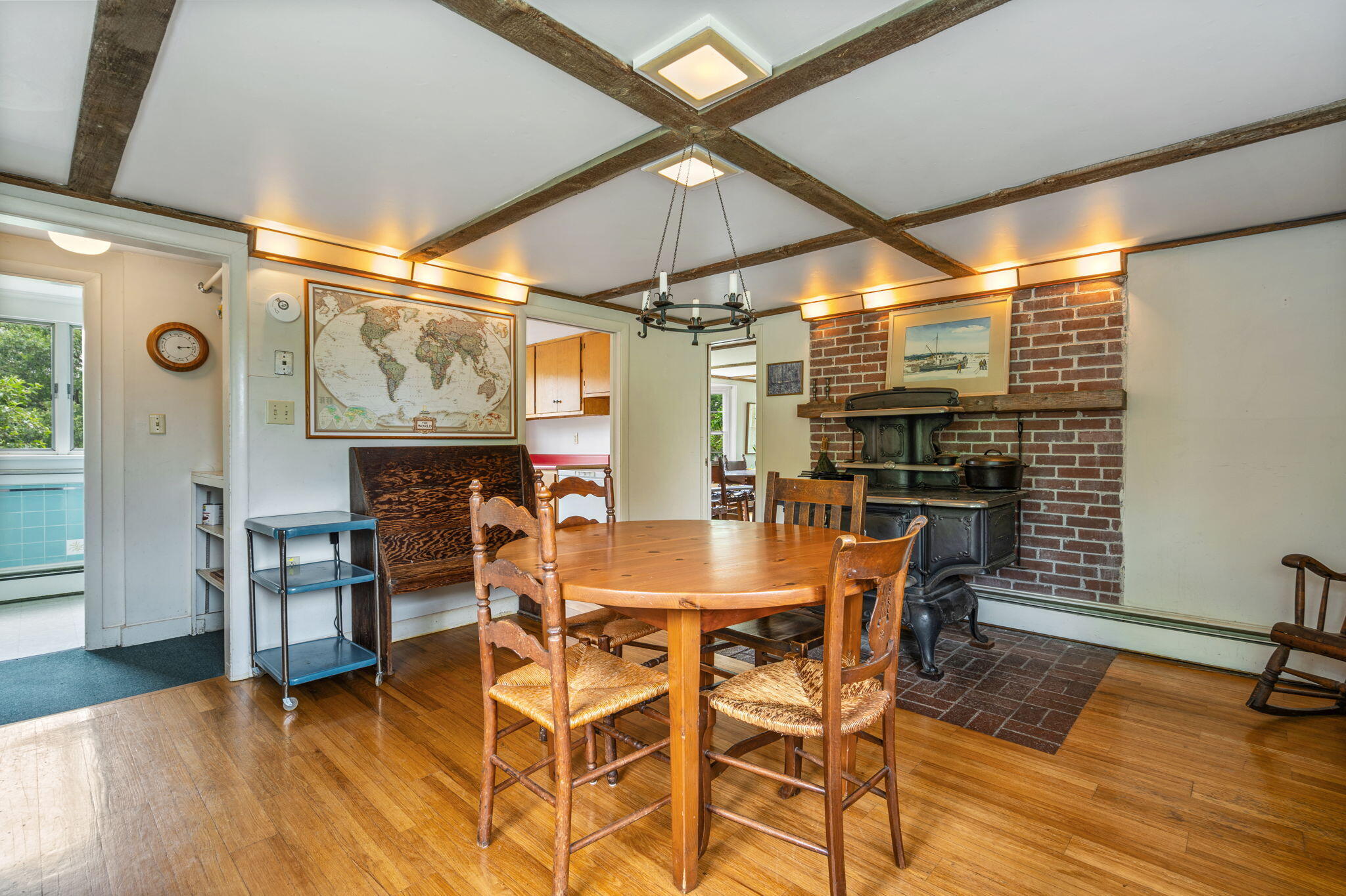 46 Dam Cove Road West Bath ME 04530