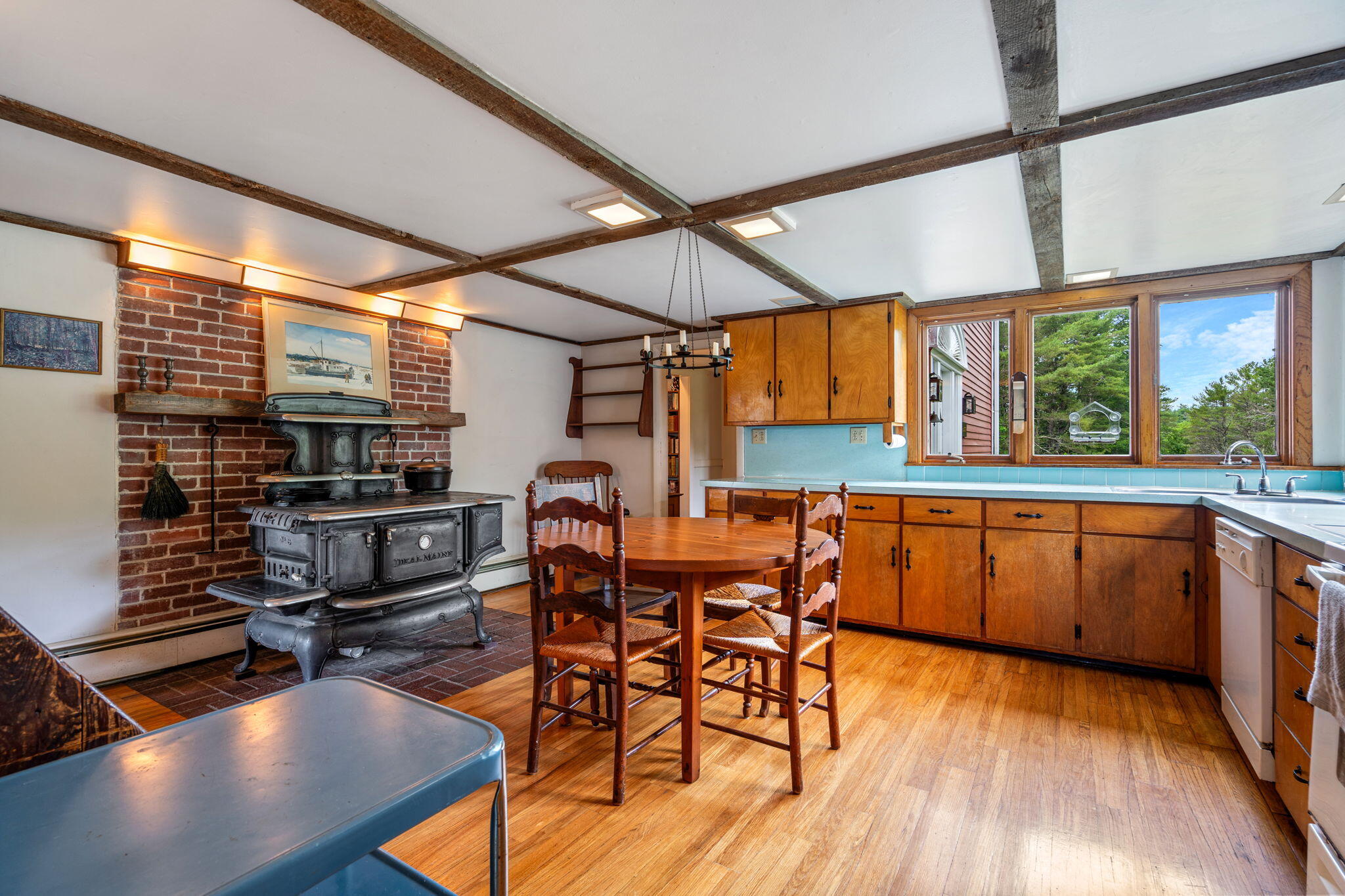 46 Dam Cove Road West Bath ME 04530