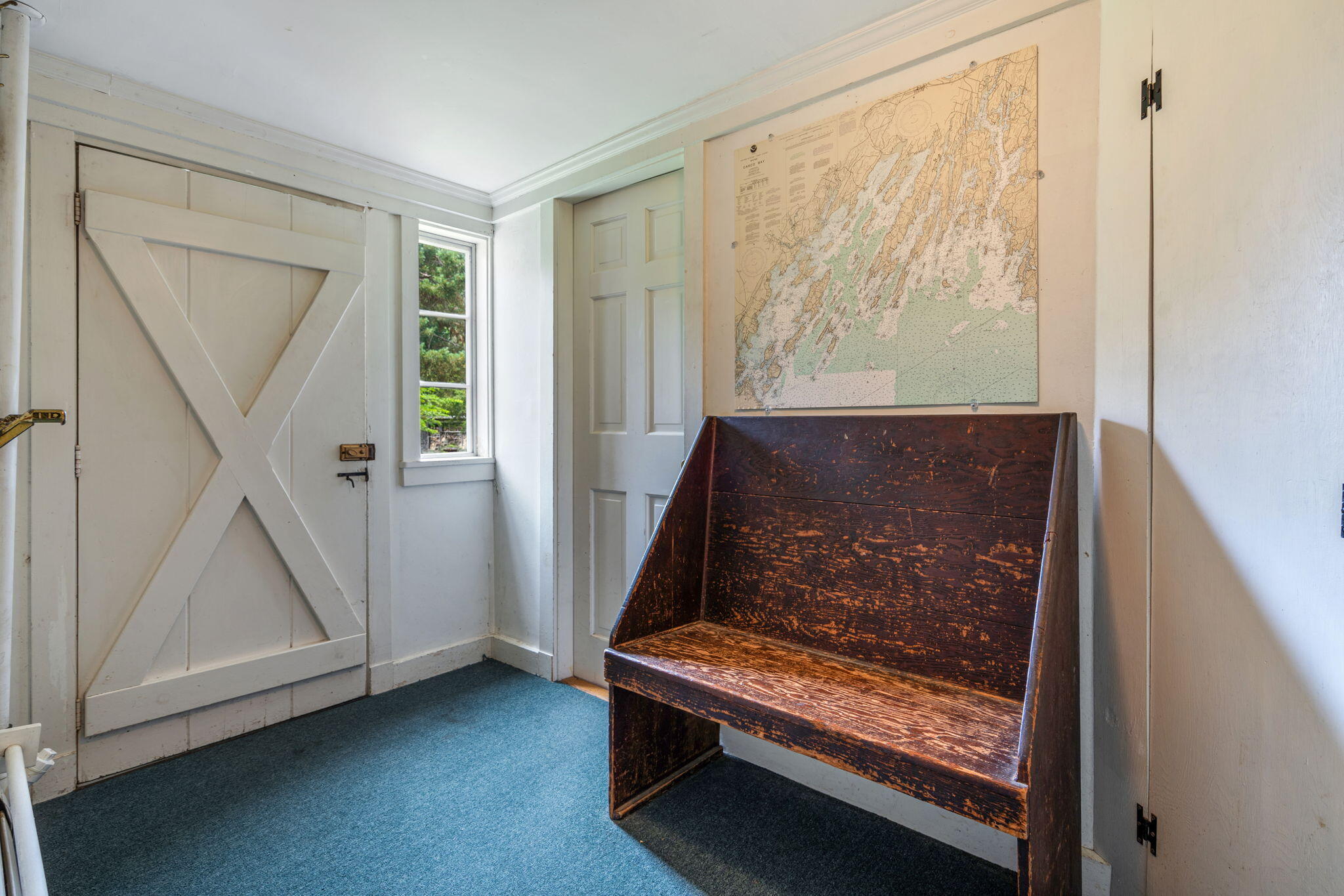 46 Dam Cove Road West Bath ME 04530