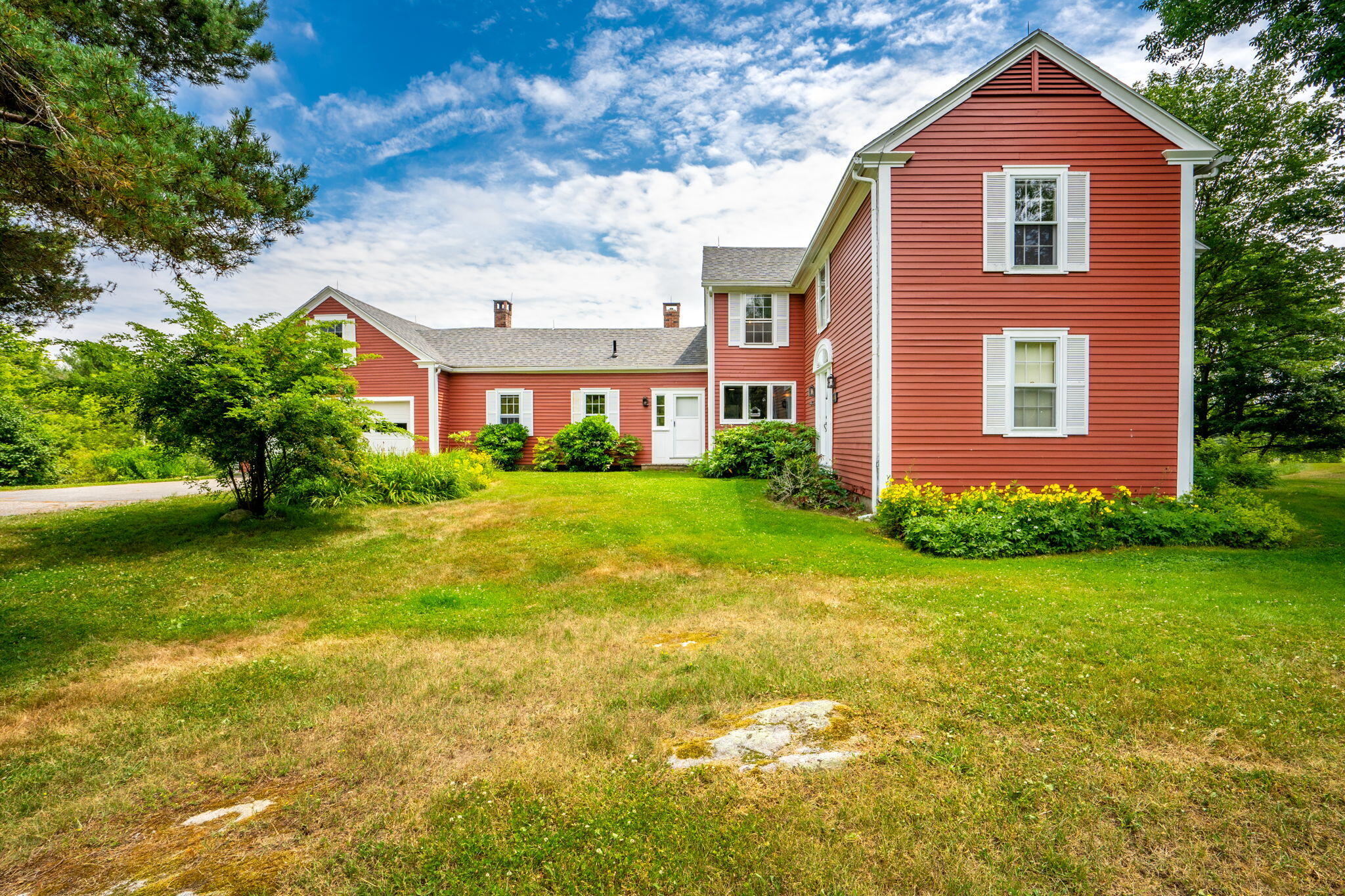 46 Dam Cove Road West Bath ME 04530