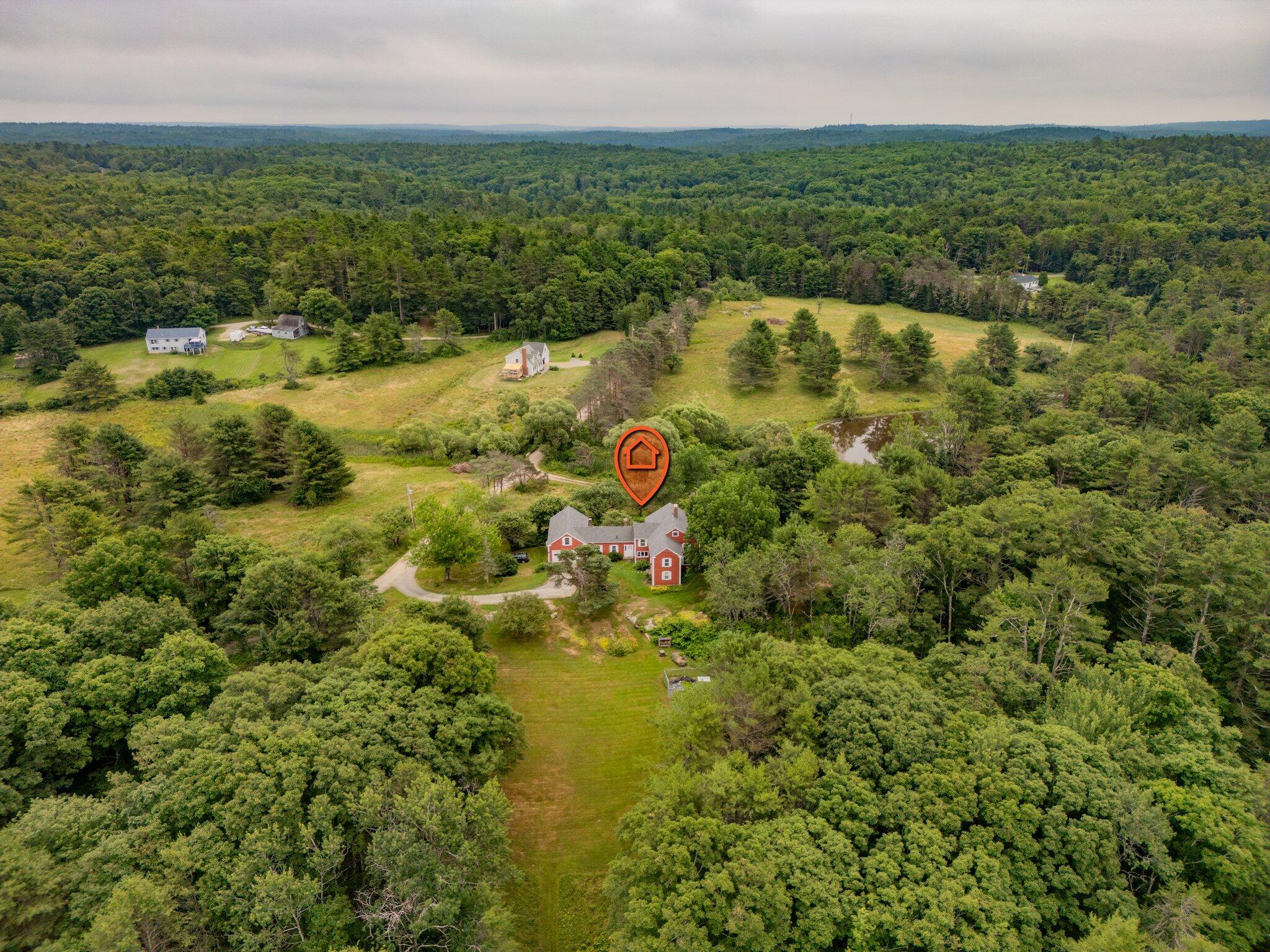 46 Dam Cove Road West Bath ME 04530