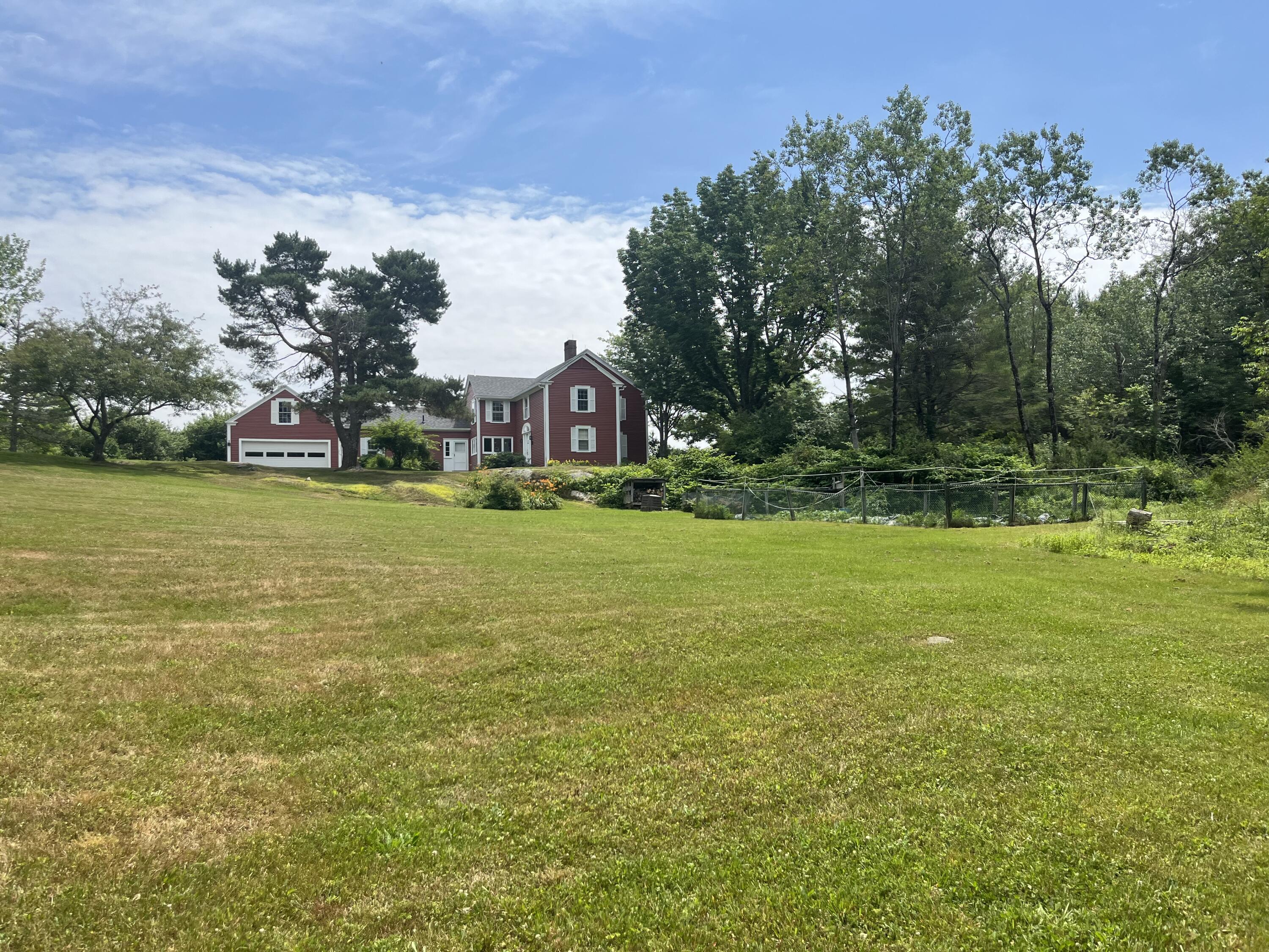 46 Dam Cove Road West Bath ME 04530