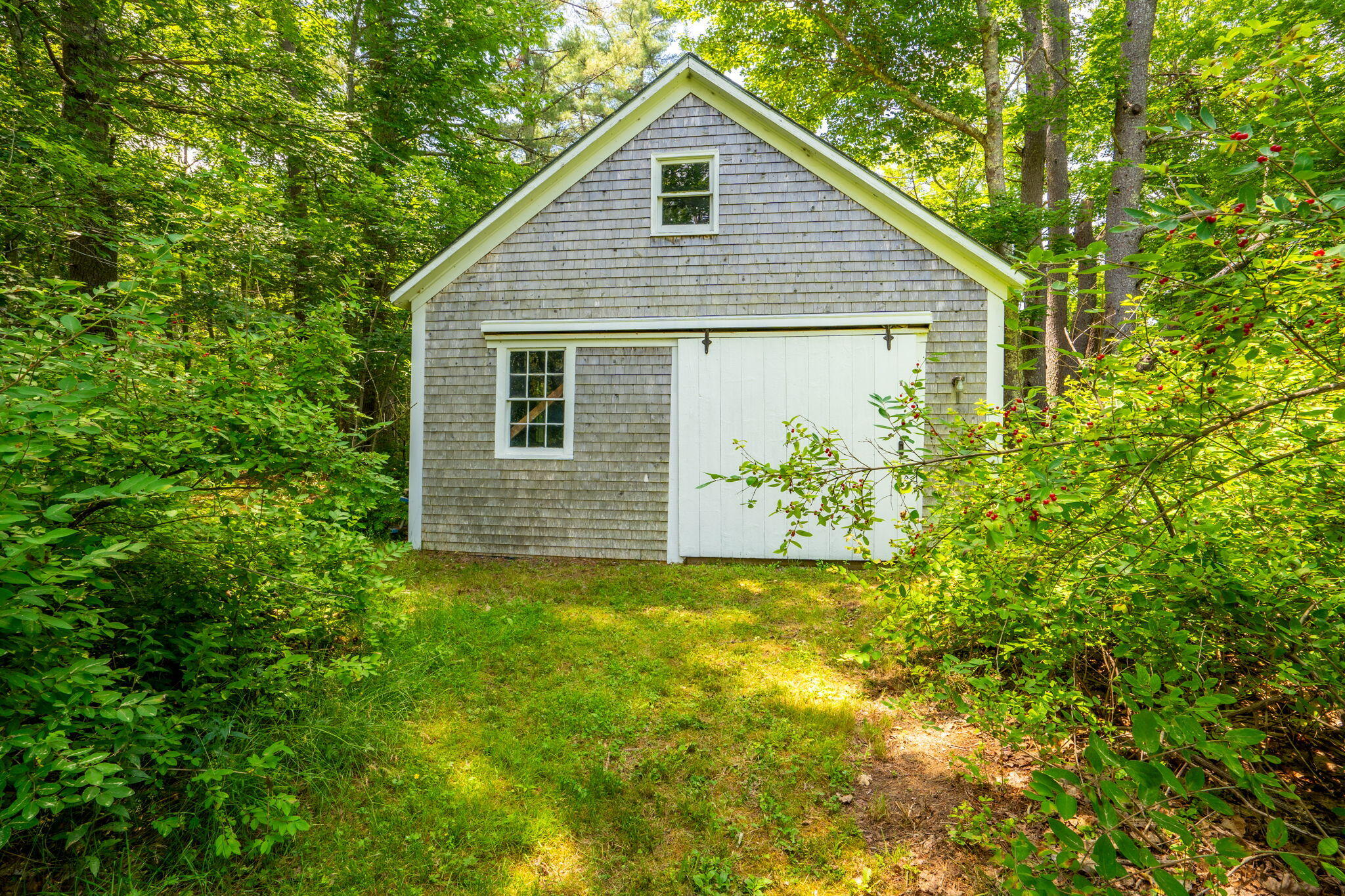 46 Dam Cove Road West Bath ME 04530