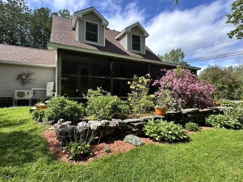 28 Long Falls Dam Road New Portland ME 04961