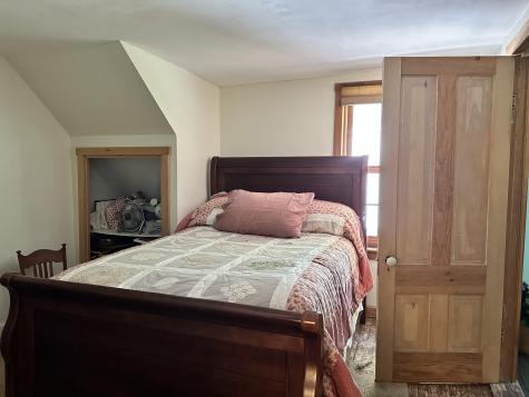 28 Long Falls Dam Road New Portland ME 04961