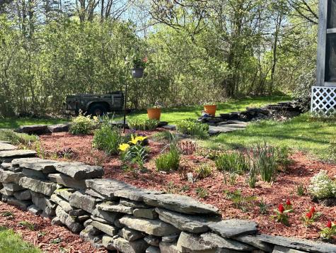 28 Long Falls Dam Road New Portland ME 04961