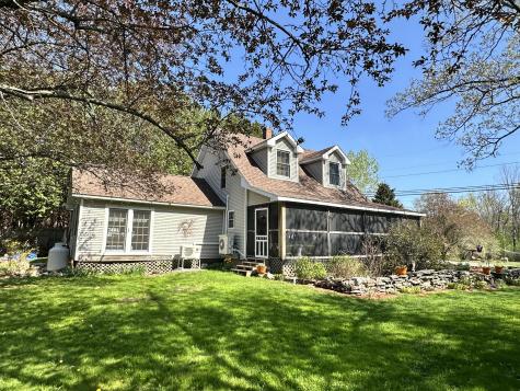 28 Long Falls Dam Road New Portland ME 04961