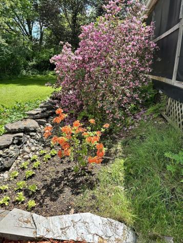 28 Long Falls Dam Road New Portland ME 04961