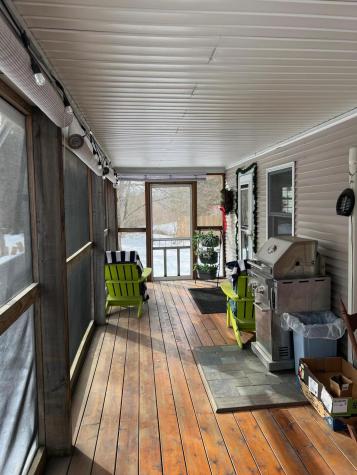 28 Long Falls Dam Road New Portland ME 04961