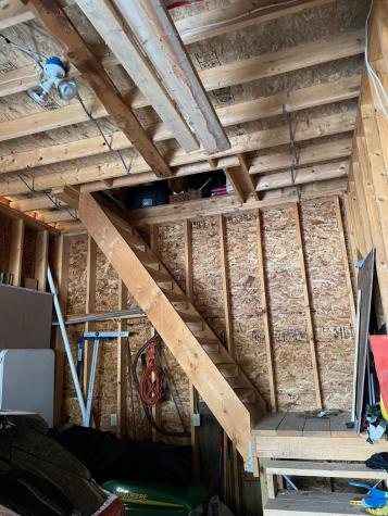 28 Long Falls Dam Road New Portland ME 04961