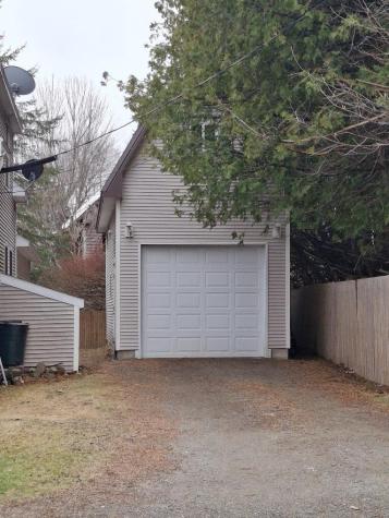 28 Long Falls Dam Road New Portland ME 04961