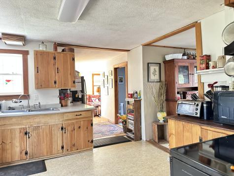 28 Long Falls Dam Road New Portland ME 04961