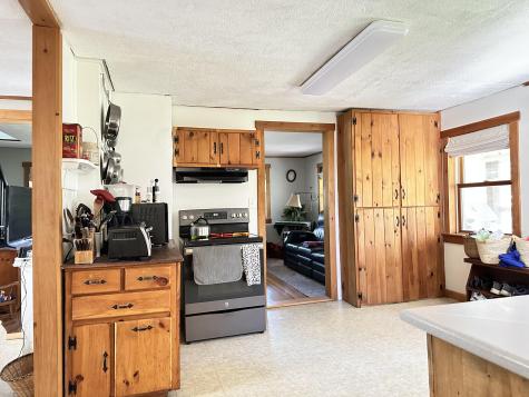 28 Long Falls Dam Road New Portland ME 04961