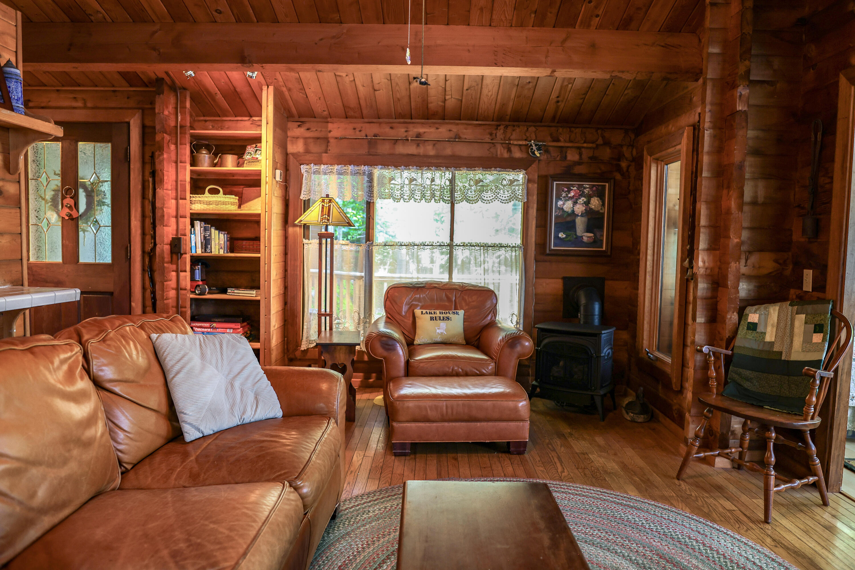 4 Fellows Farm Road S Fayette ME 04349