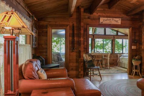 4 Fellows Farm Road S Fayette ME 04349