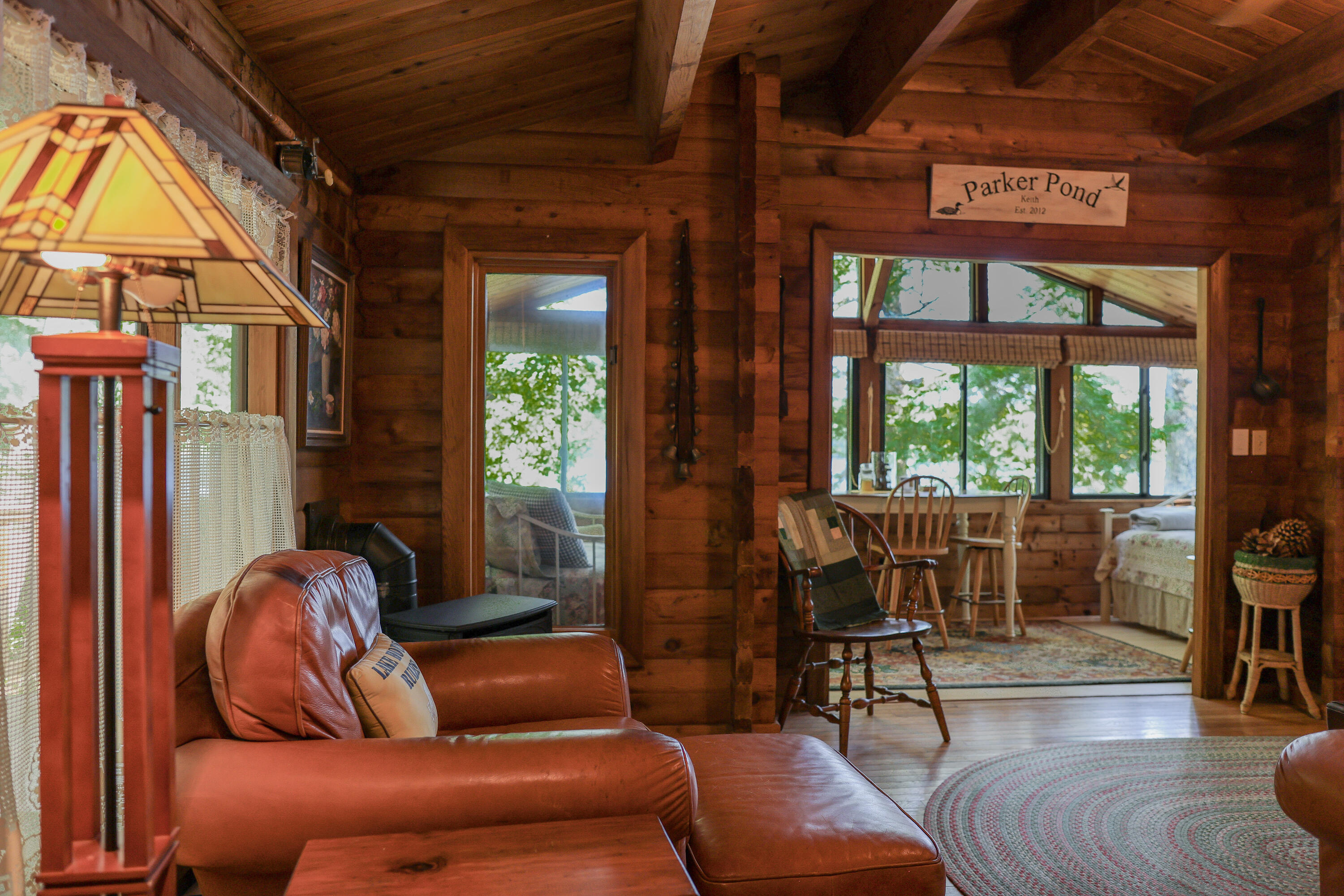4 Fellows Farm Road S Fayette ME 04349