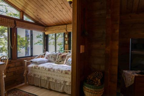 4 Fellows Farm Road S Fayette ME 04349