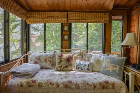 4 Fellows Farm Road S Fayette ME 04349