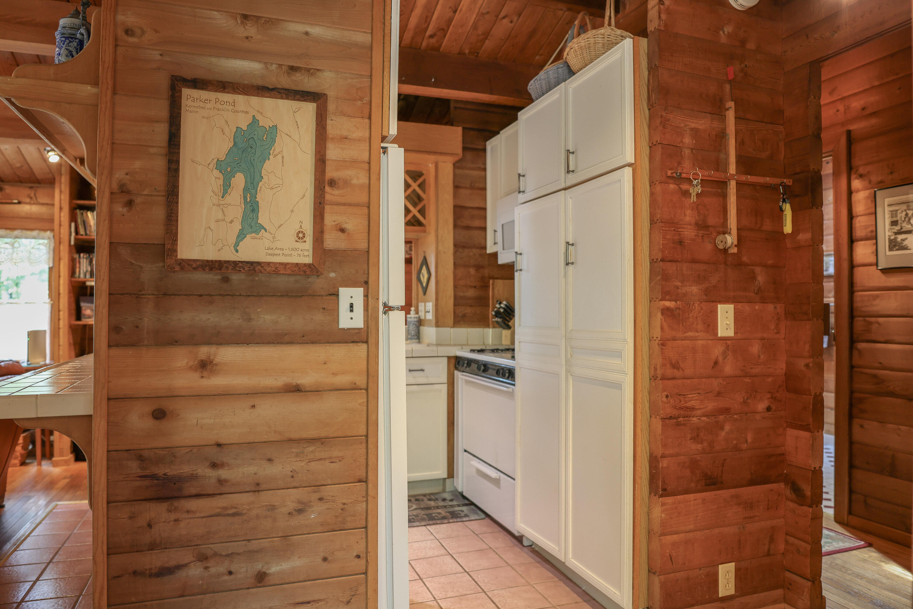 4 Fellows Farm Road S Fayette ME 04349