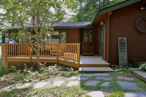 4 Fellows Farm Road S Fayette ME 04349