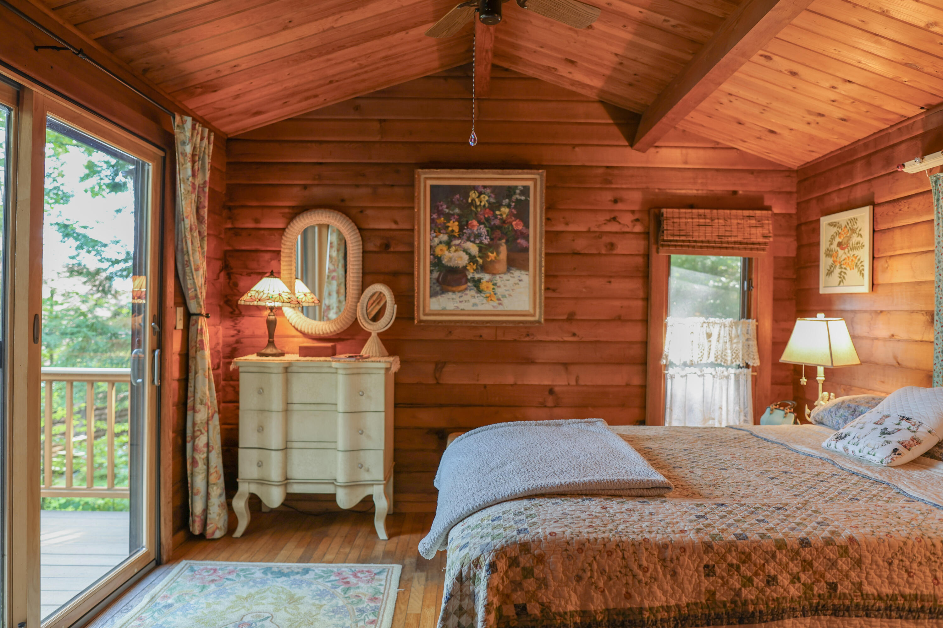 4 Fellows Farm Road S Fayette ME 04349