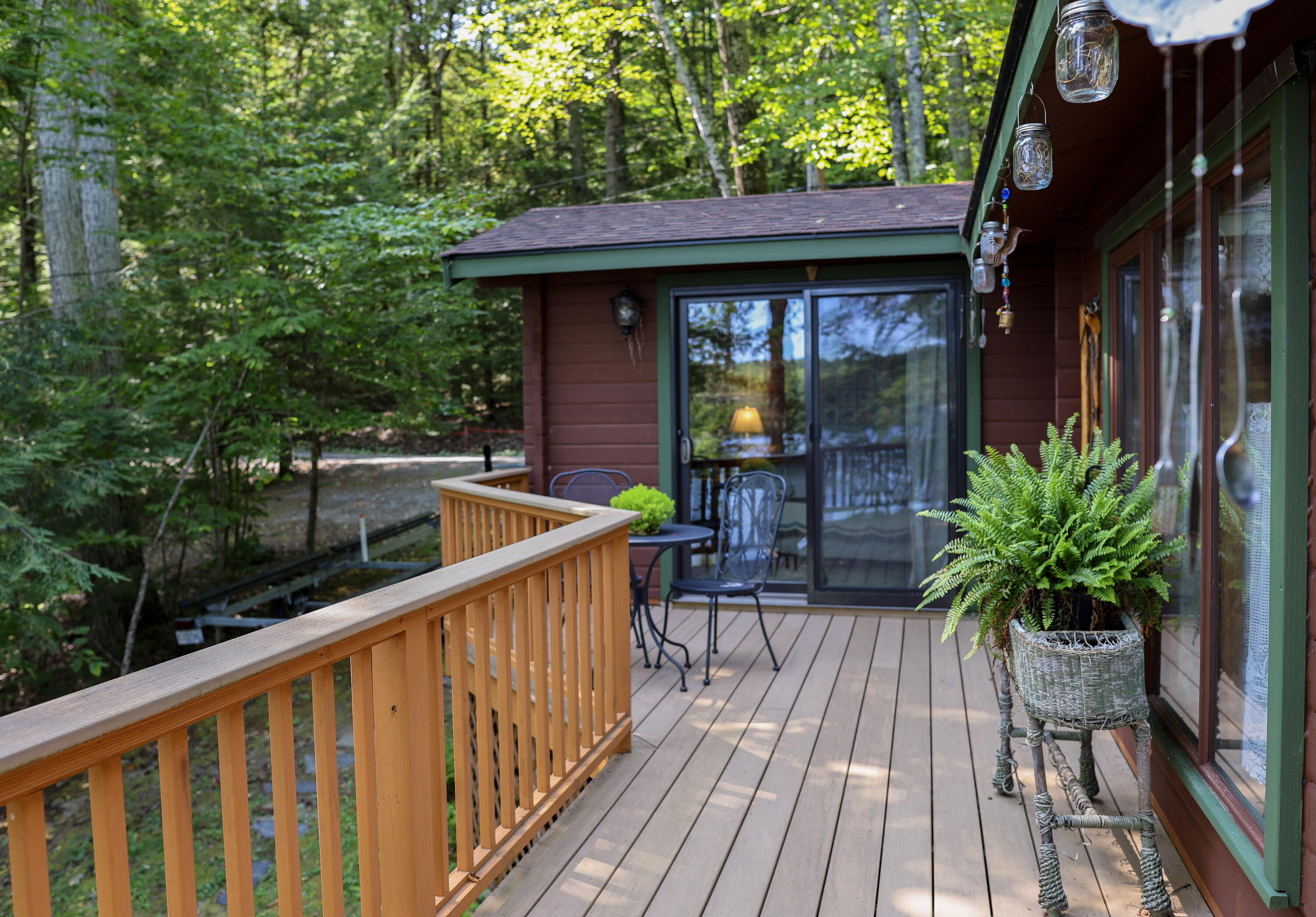 4 Fellows Farm Road S Fayette ME 04349
