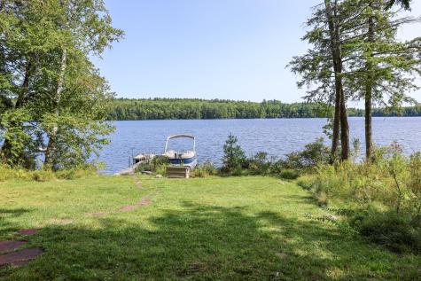 4 Fellows Farm Road S Fayette ME 04349