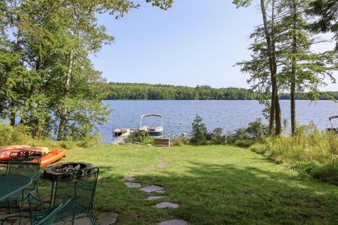 4 Fellows Farm Road S Fayette ME 04349