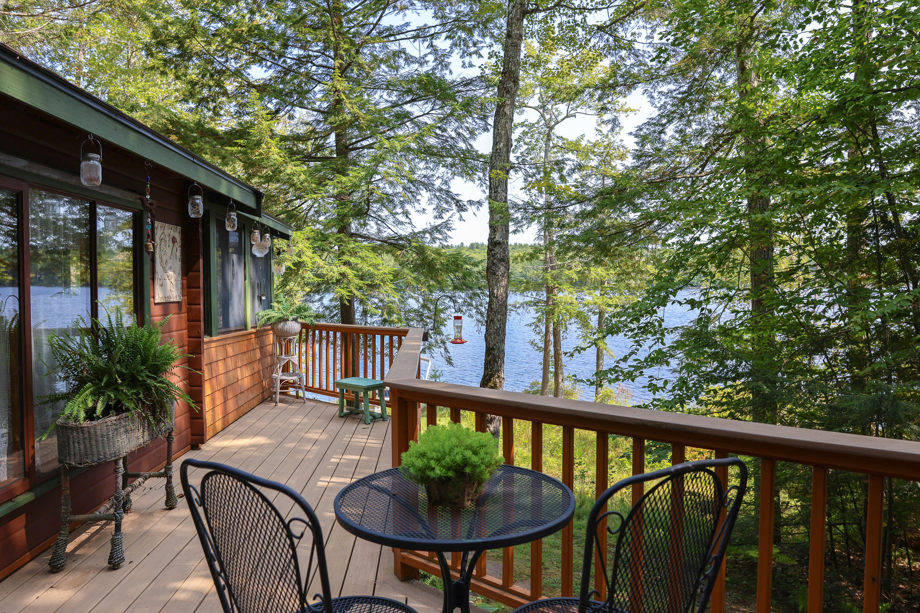 4 Fellows Farm Road S Fayette ME 04349